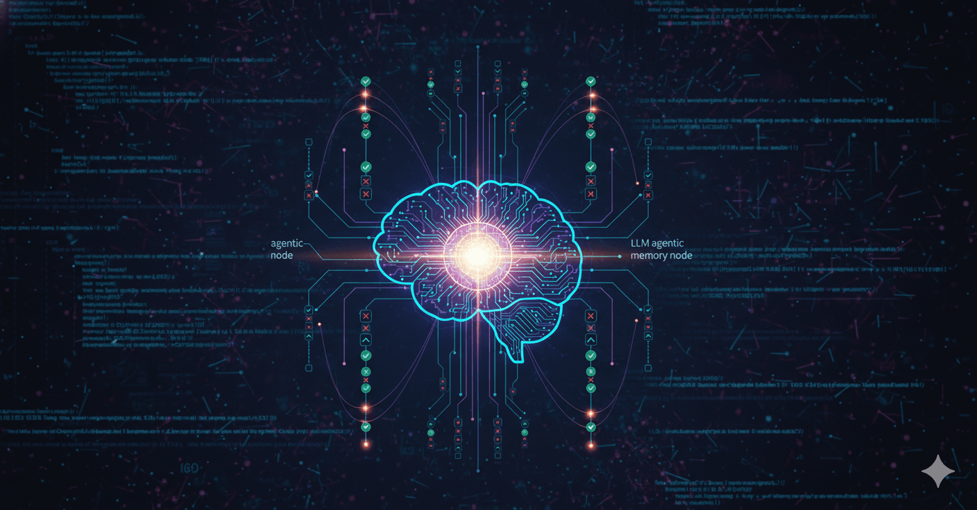 Agentic Memory for CI: When Your Pipeline Remembers