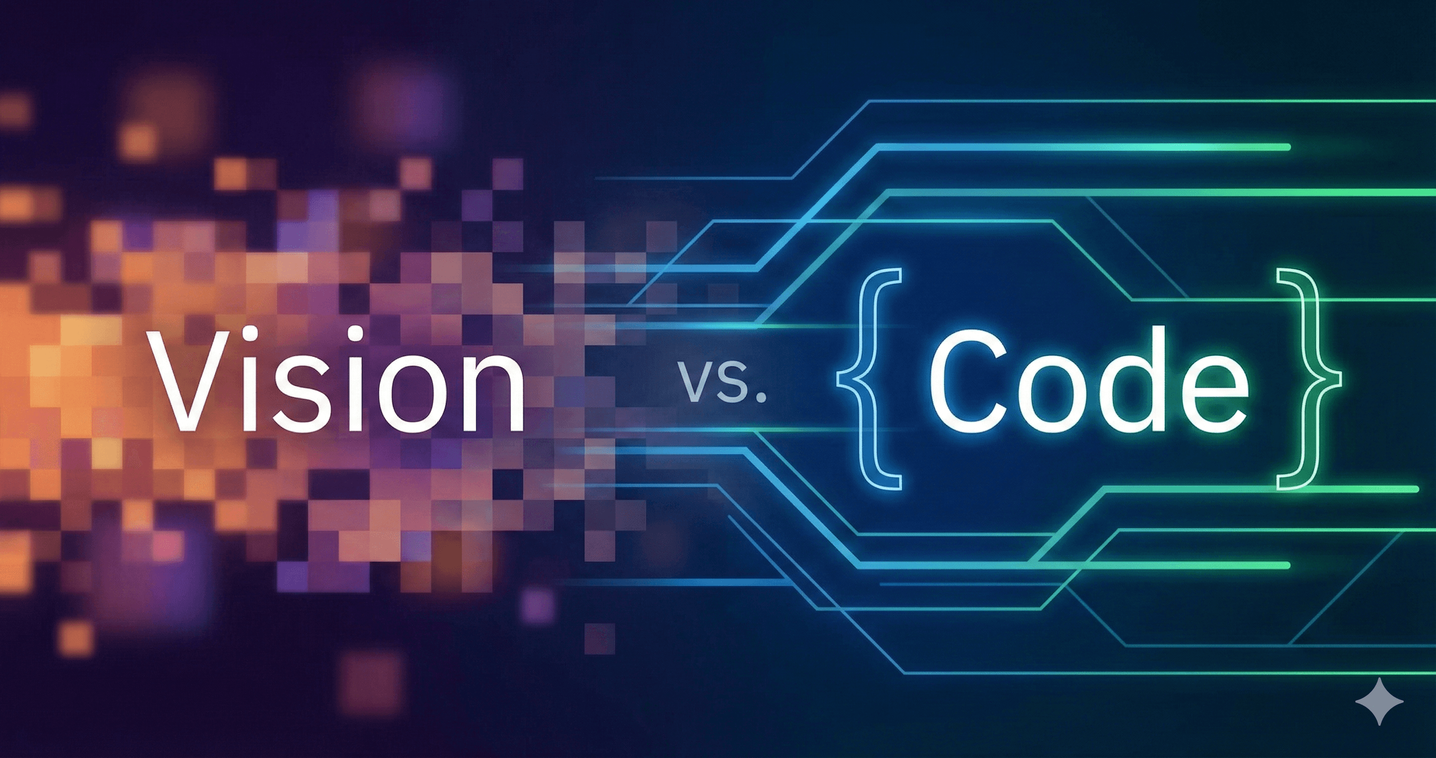 LLM Test Automation - Code for Scale, Vision for Edge Cases